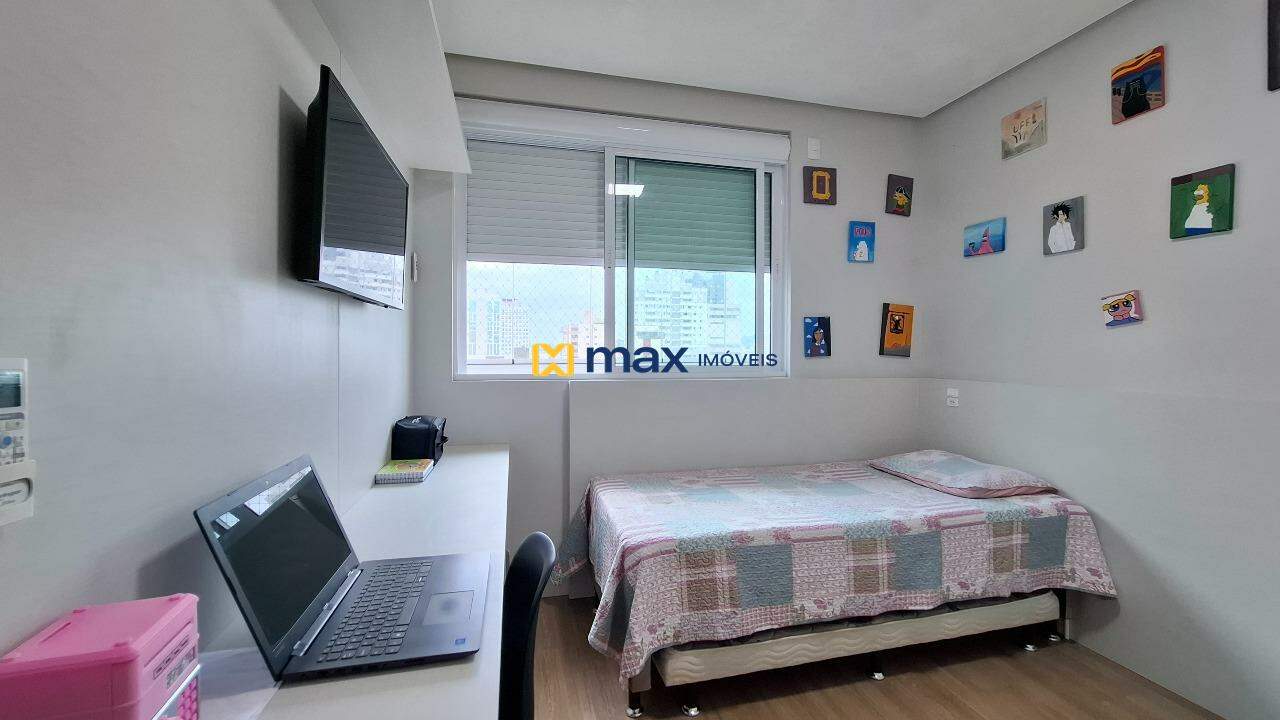 Apartamento à venda no Fazenda: Dormitório