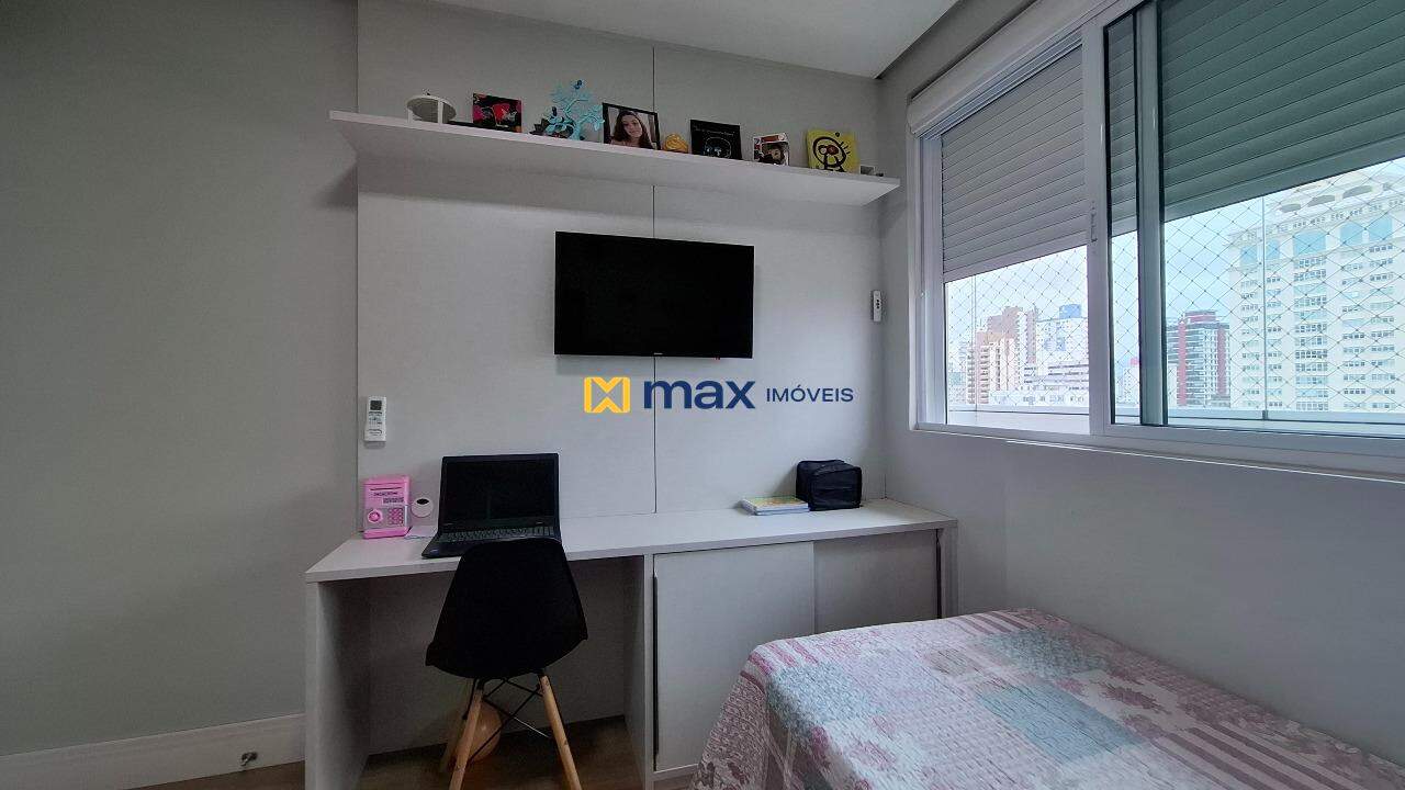 Apartamento à venda no Fazenda: Dormitório