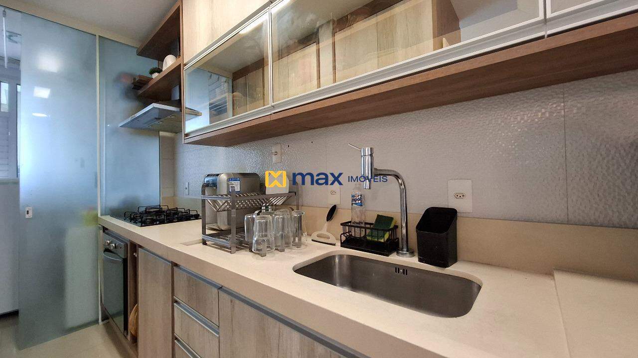 Apartamento à venda no Fazenda: Cozinha