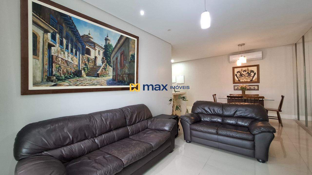 Apartamento à venda no Fazenda: Sala de estar