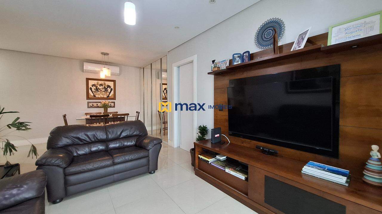 Apartamento à venda no Fazenda: Sala de estar