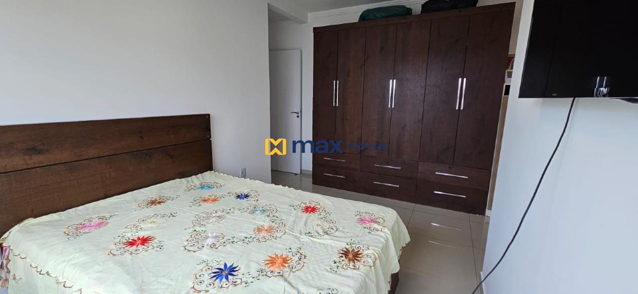 Apartamento à venda no Centro: Suíte