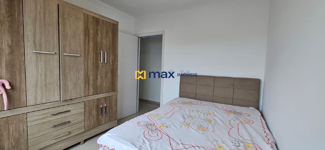 Apartamento à venda no Centro: Dormitório