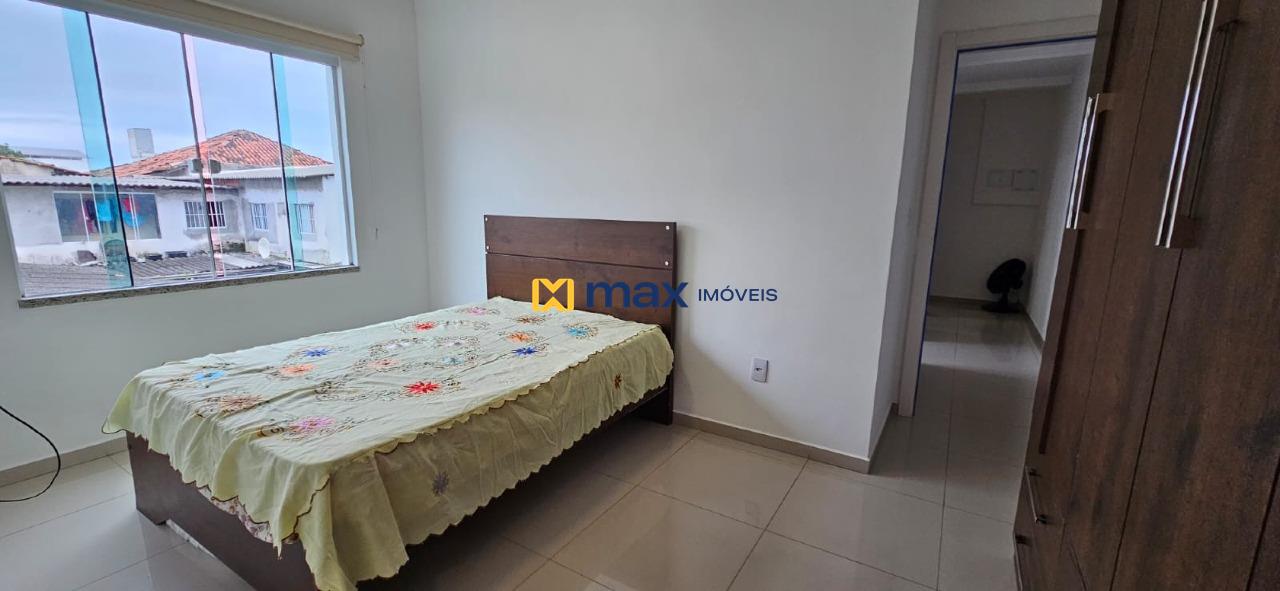 Apartamento à venda no Centro: Suíte