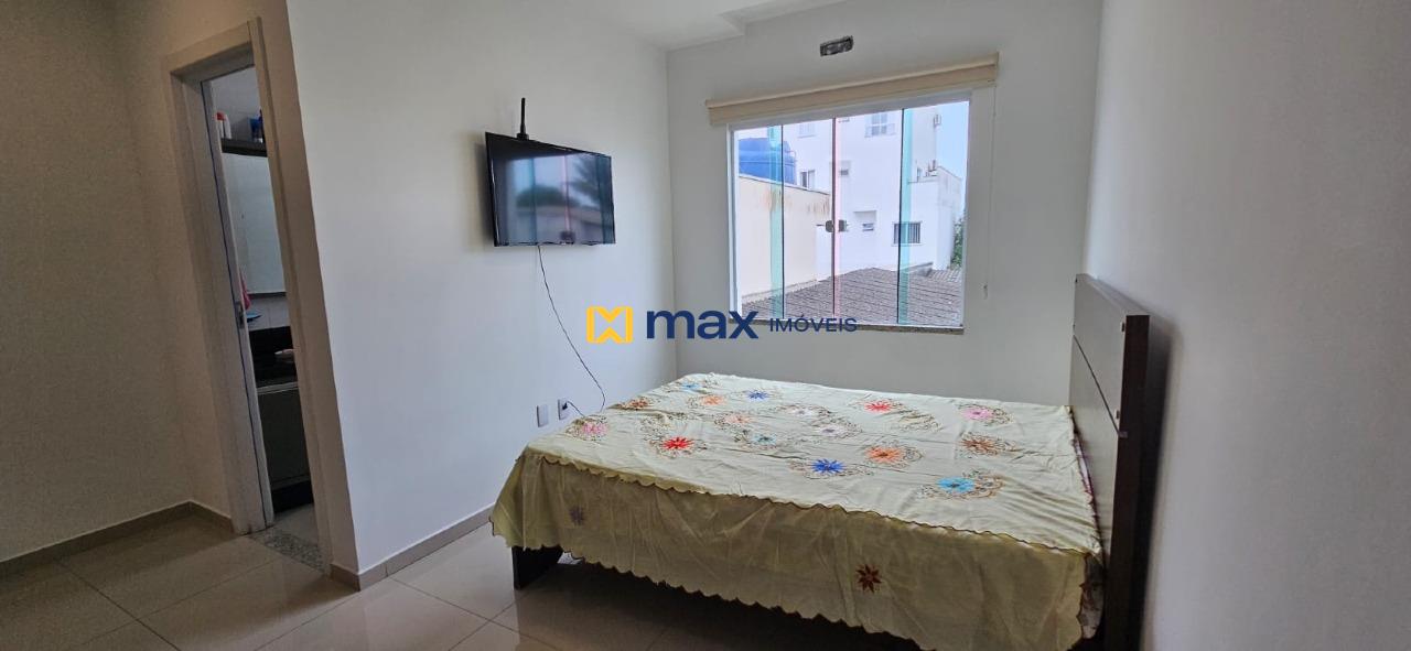 Apartamento à venda no Centro: Dormitório da suíte