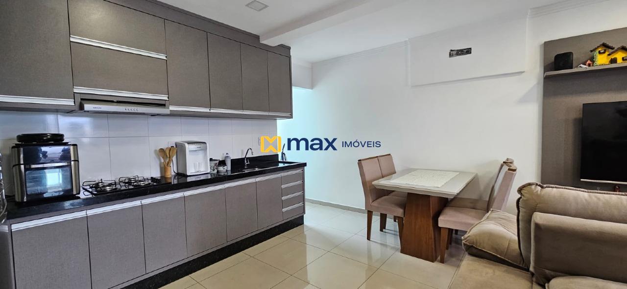 Apartamento à venda no Centro: Cozinha