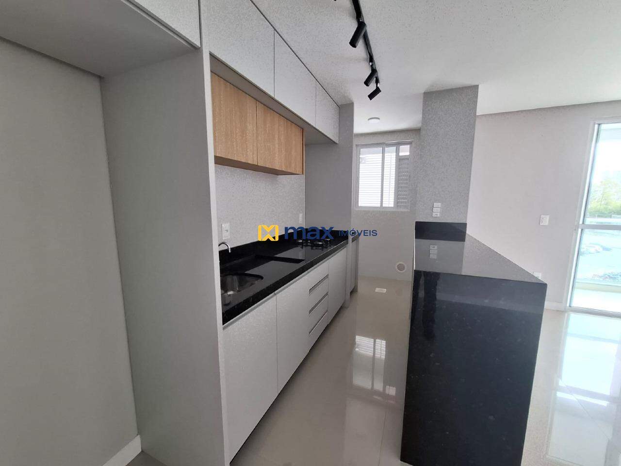 Apartamento para aluguel no São João: Cozinha