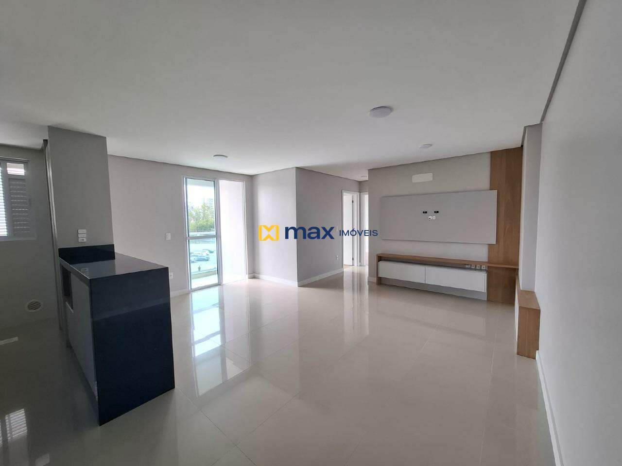 Apartamento para aluguel no São João: Sala