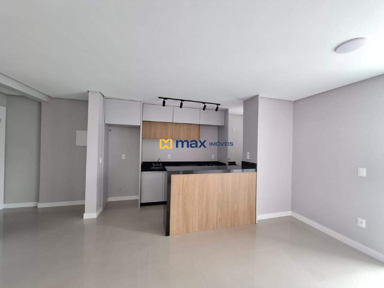 Apartamento para aluguel no São João: Sala