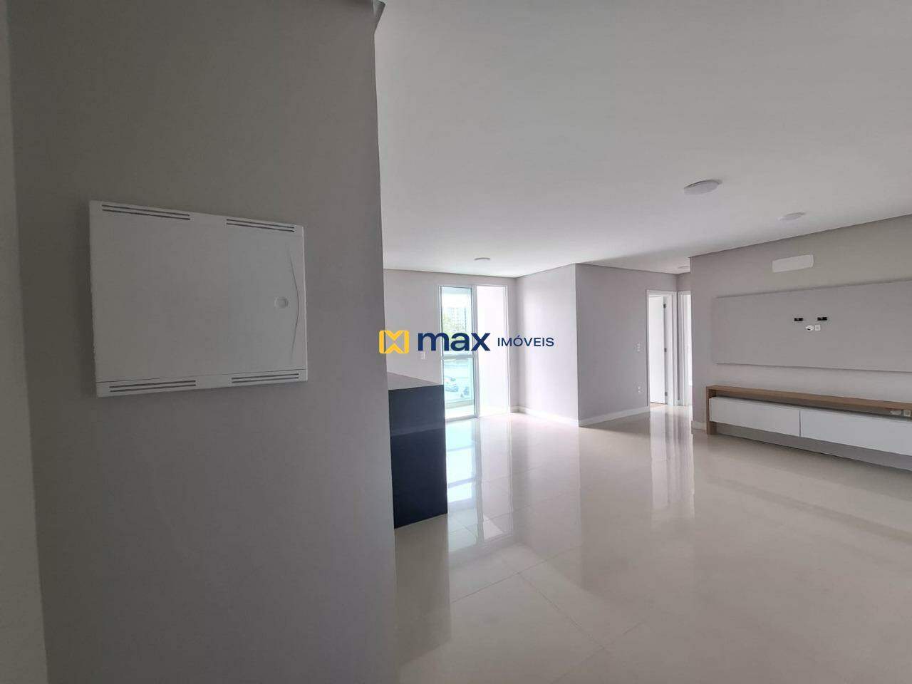 Apartamento para aluguel no São João: Sala