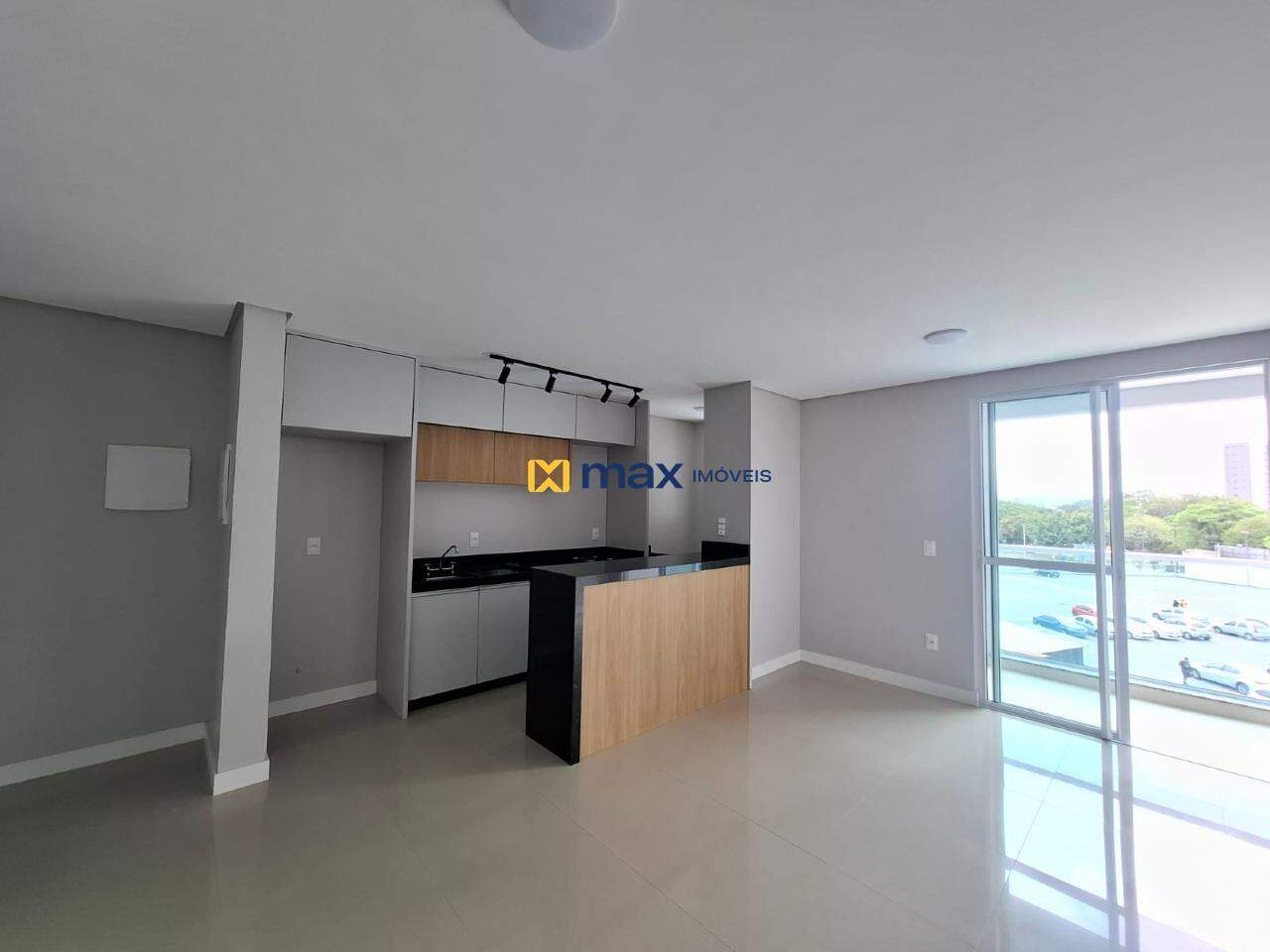 Apartamento para aluguel no São João: Sala