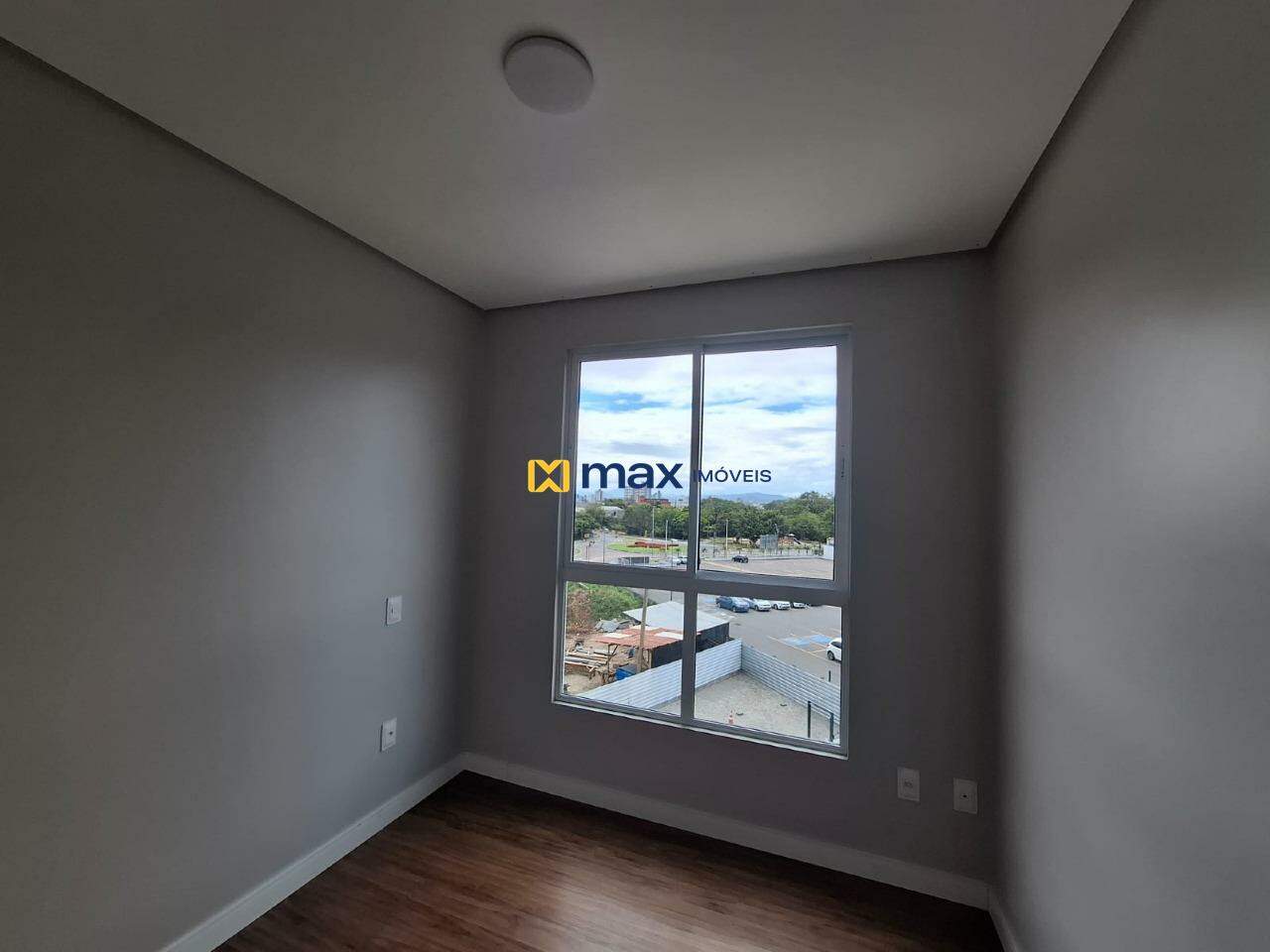 Apartamento para aluguel no São João: Dormitório