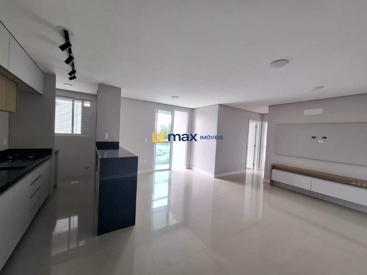 Apartamento para aluguel no São João: Sala