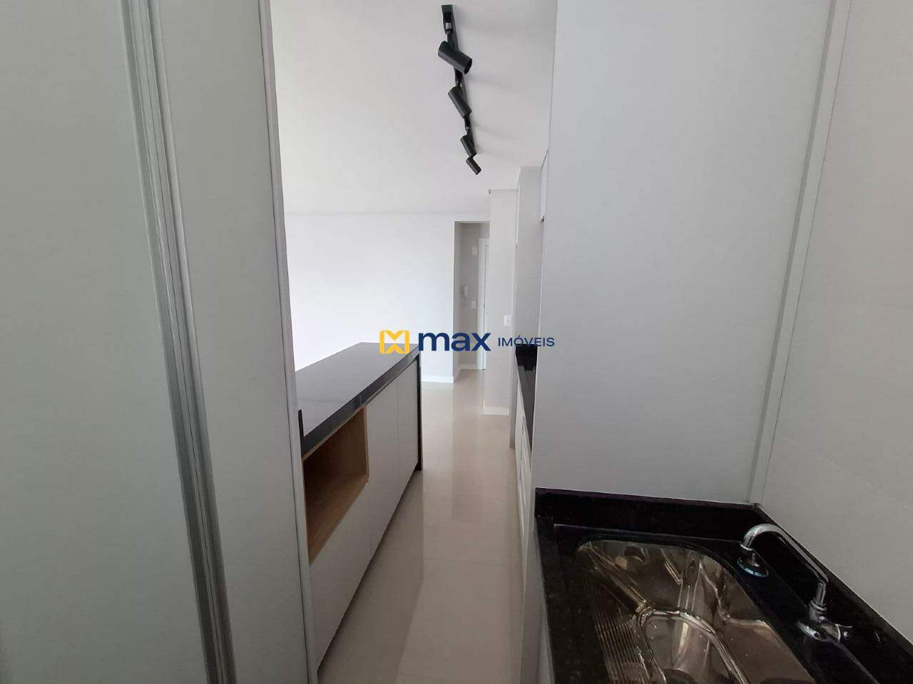 Apartamento para aluguel no São João: Cozinha