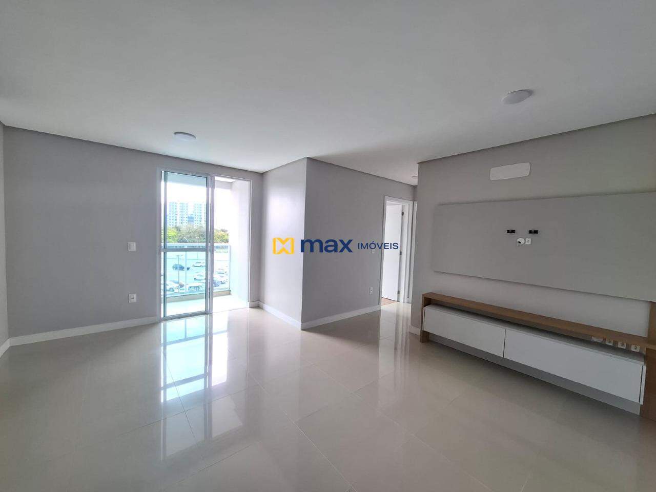 Apartamento para aluguel no São João: Sala