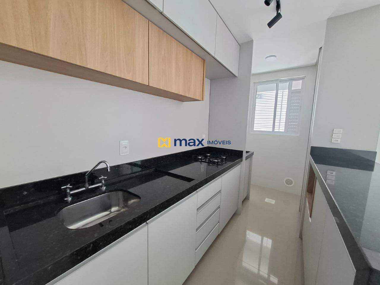 Apartamento para aluguel no São João: Cozinha