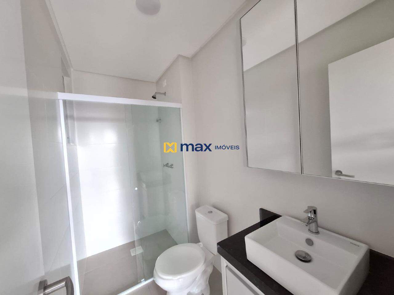 Apartamento para aluguel no São João: Banheiro Social