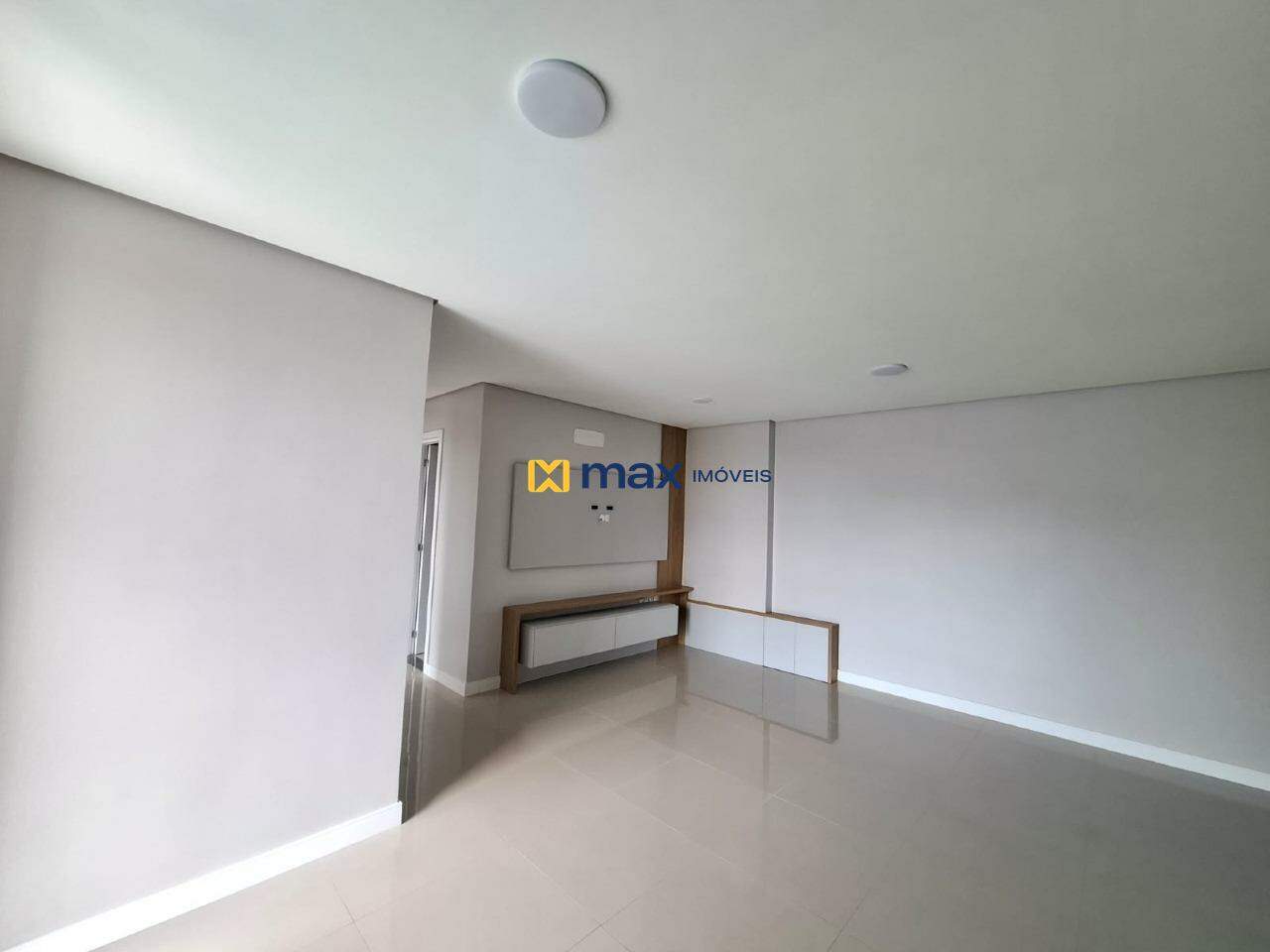 Apartamento para aluguel no São João: Sala