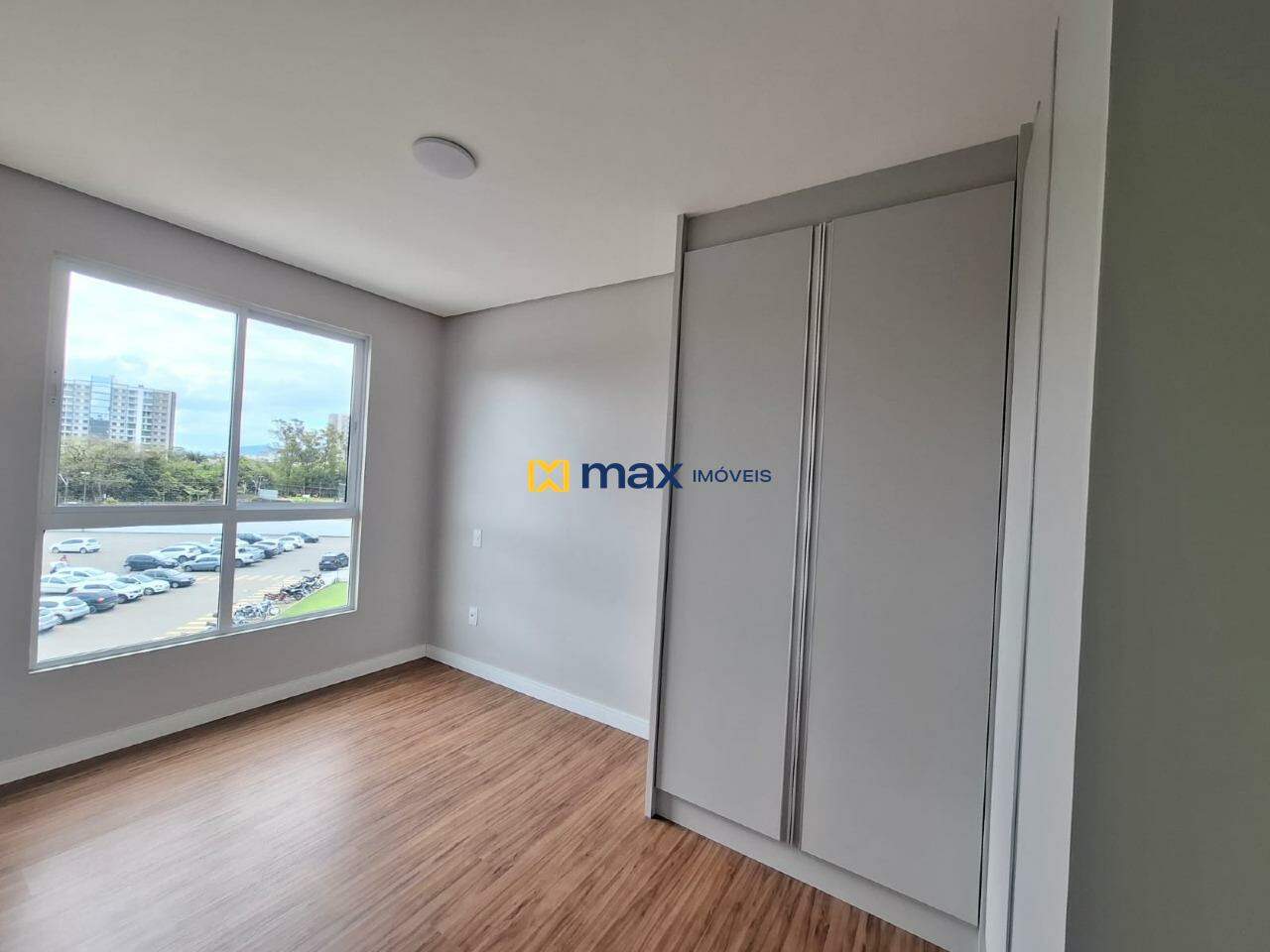 Apartamento para aluguel no São João: Suíte