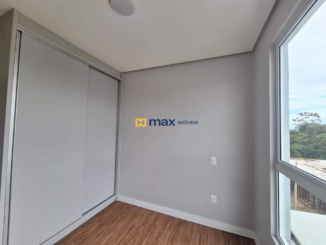 Apartamento para aluguel no São João: Suíte