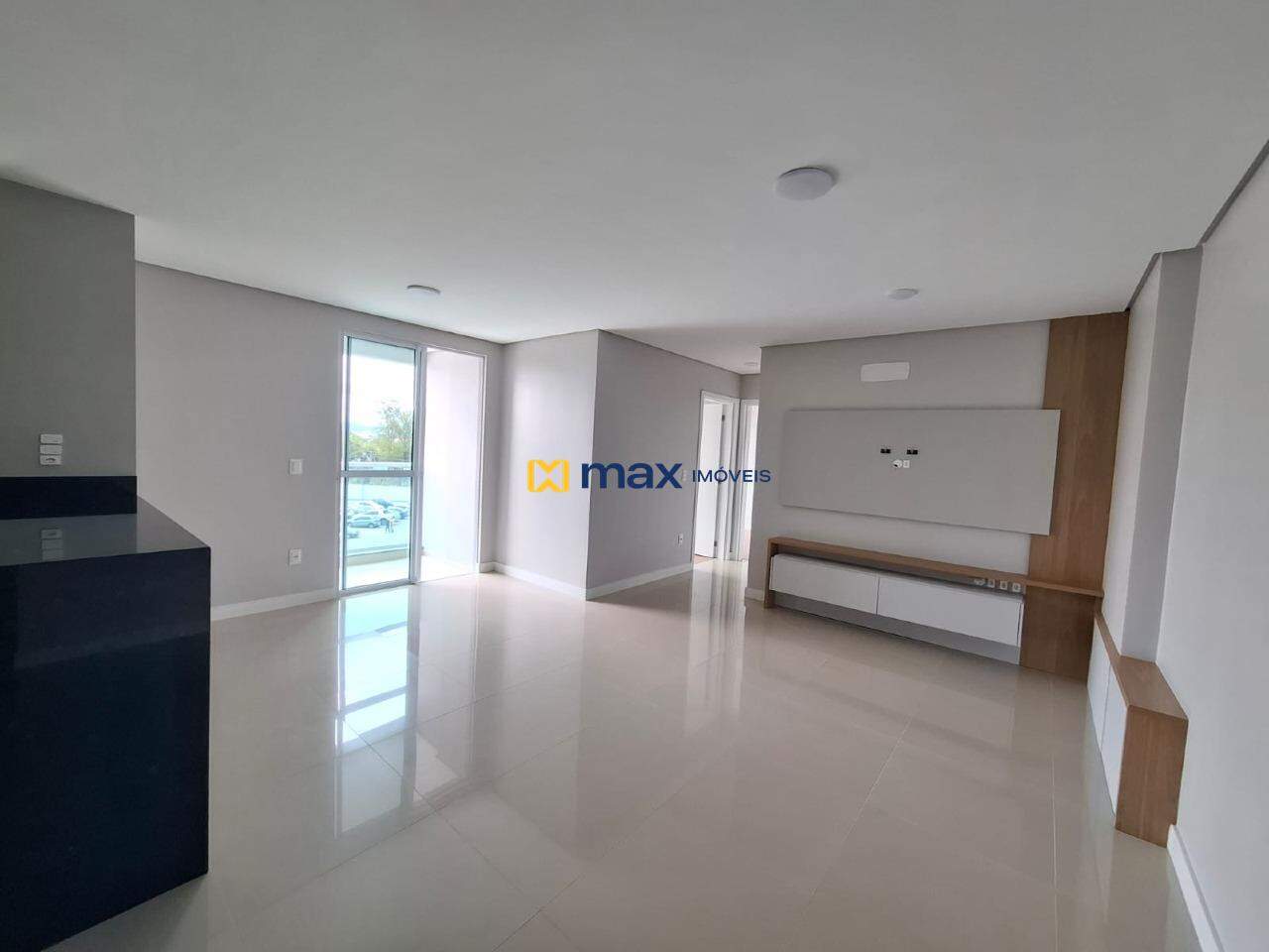 Apartamento para aluguel no São João: Sala