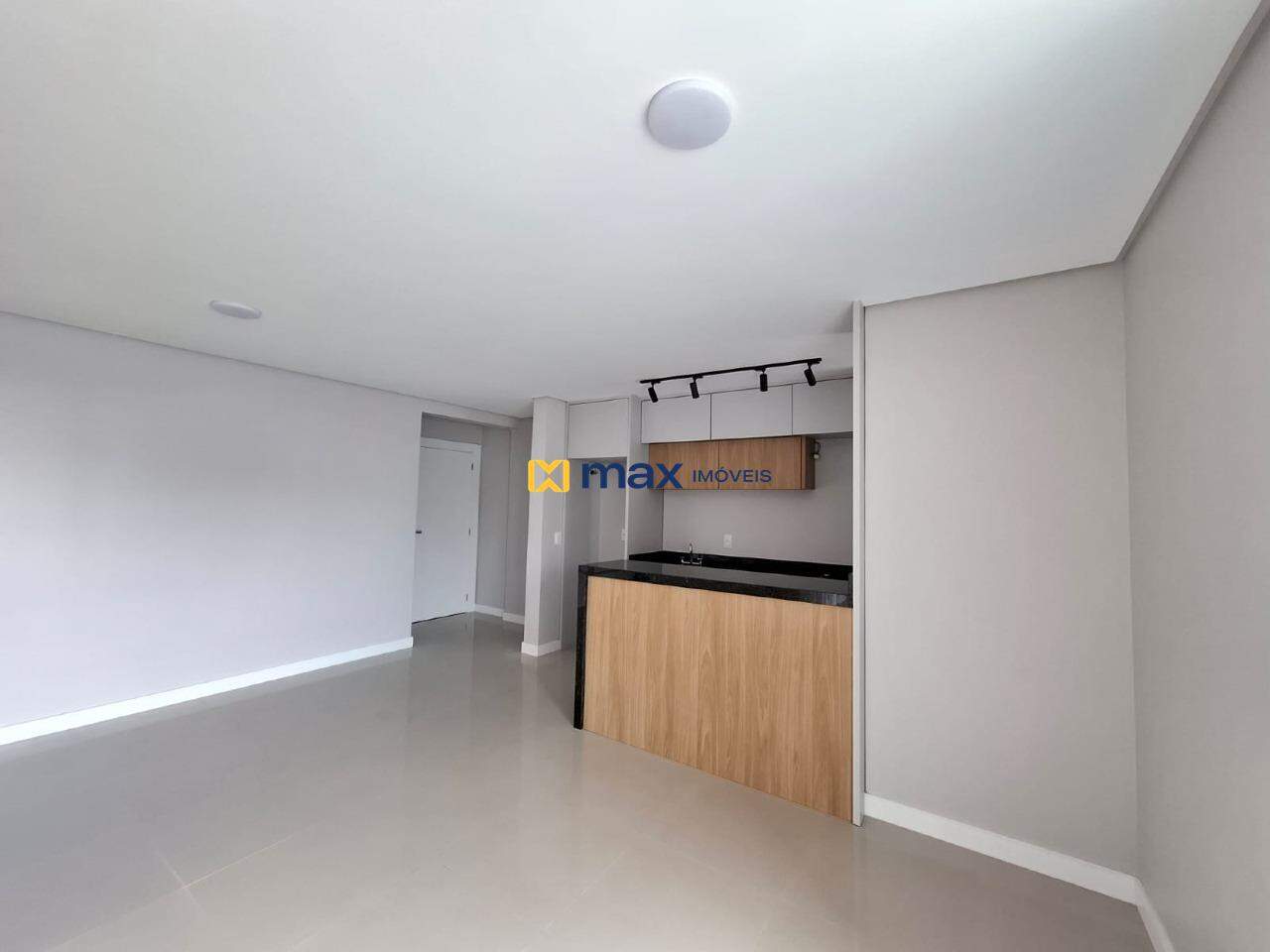 Apartamento para aluguel no São João: Sala