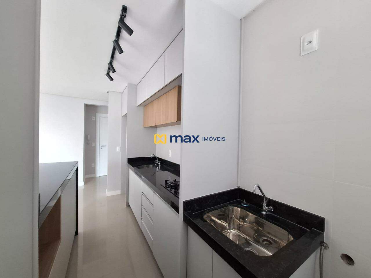 Apartamento para aluguel no São João: Cozinha