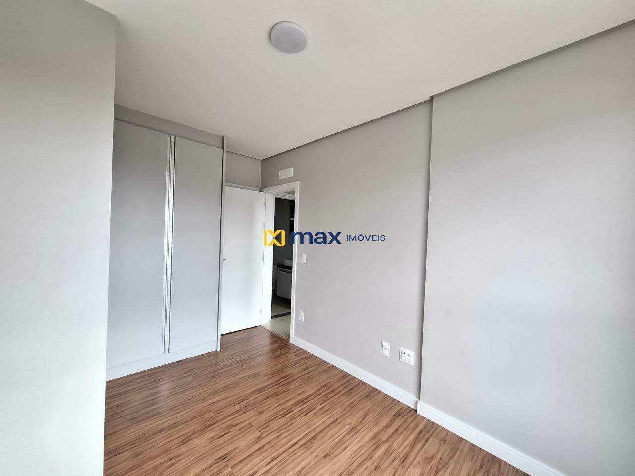 Apartamento para aluguel no São João: Suíte