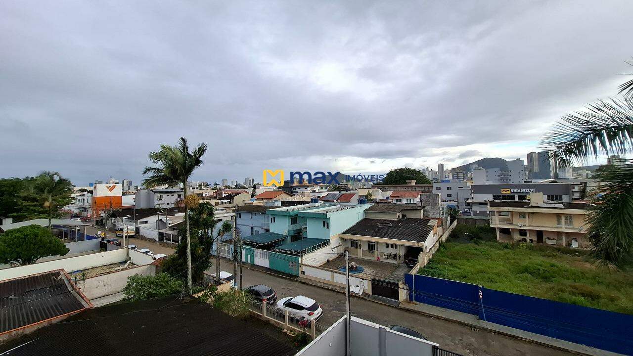 Apartamento para aluguel no Centro: Vista