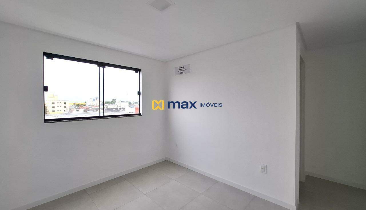 Apartamento para aluguel no Centro: Suíte