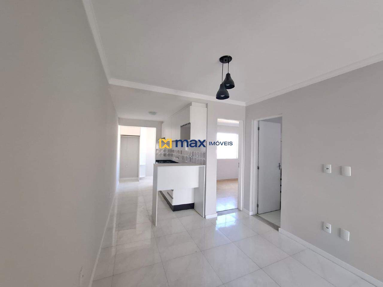 Apartamento para aluguel no São Vicente: Sala