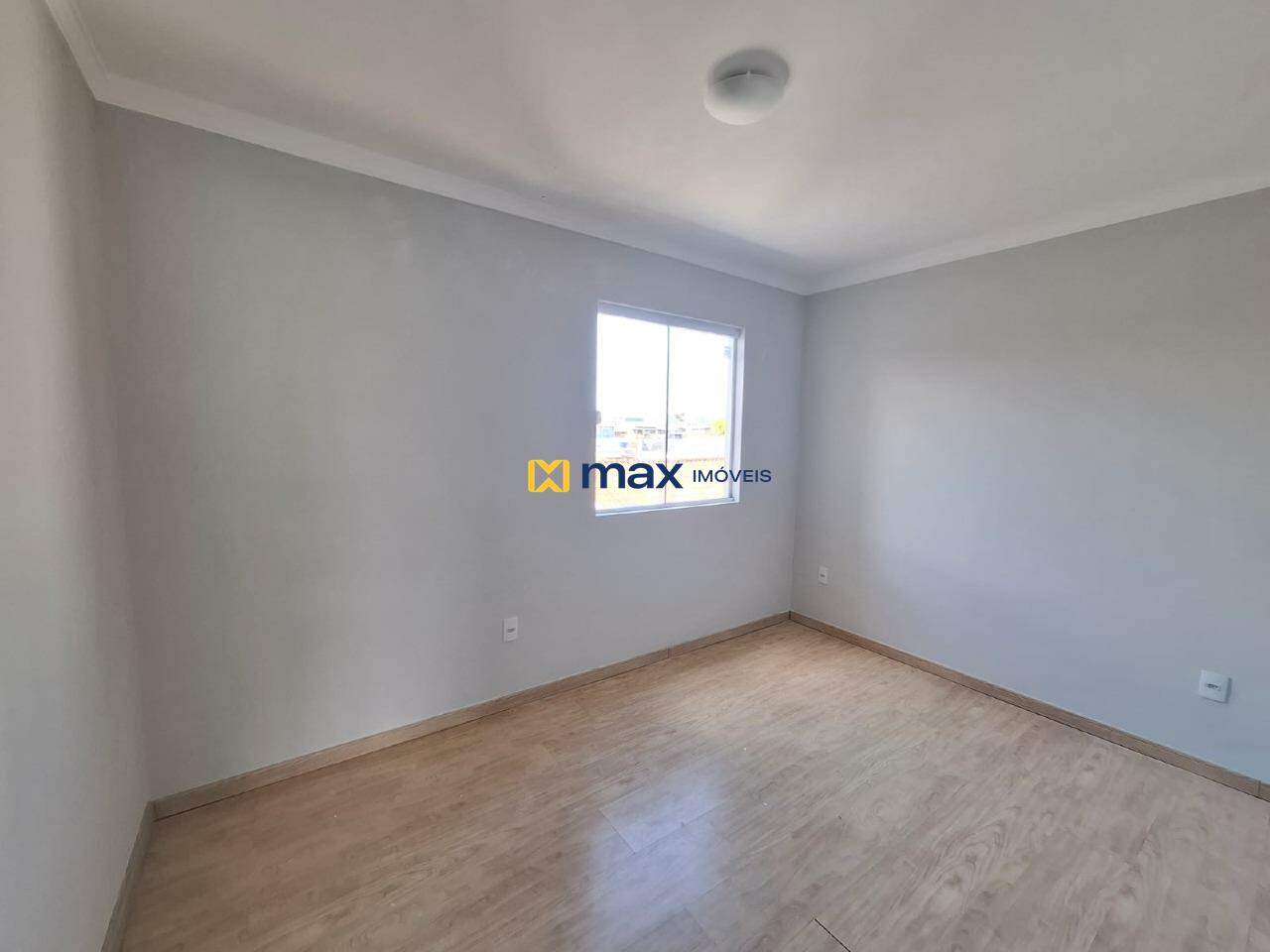 Apartamento para aluguel no São Vicente: Dormitório