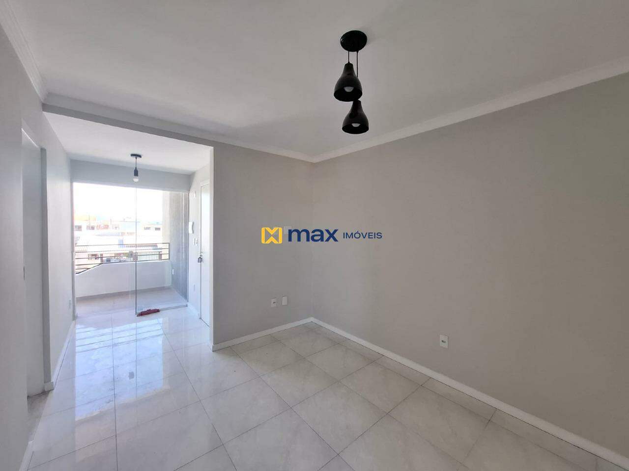 Apartamento para aluguel no São Vicente: Sala