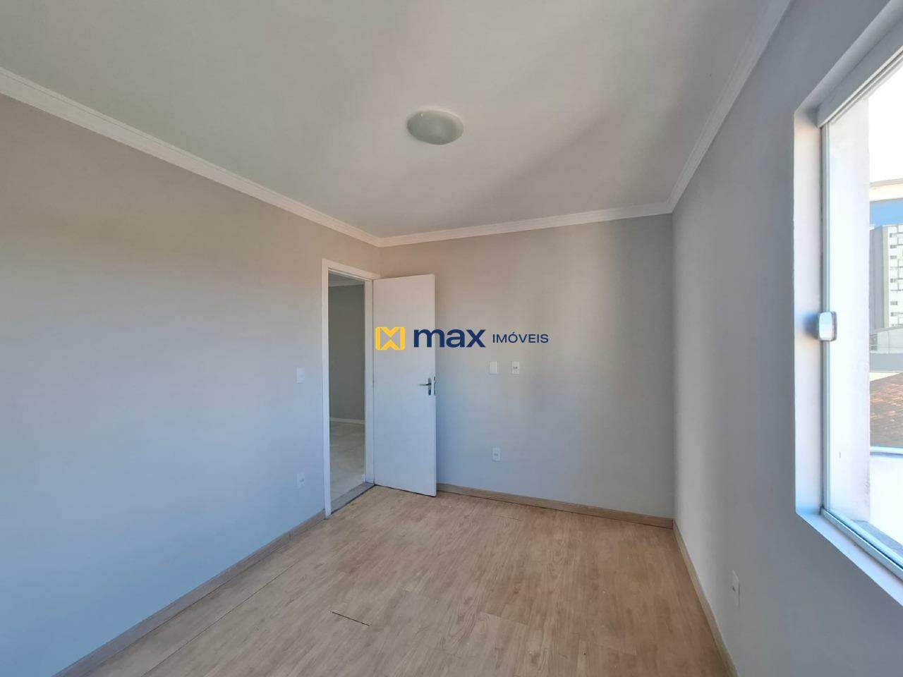 Apartamento para aluguel no São Vicente: Dormitório