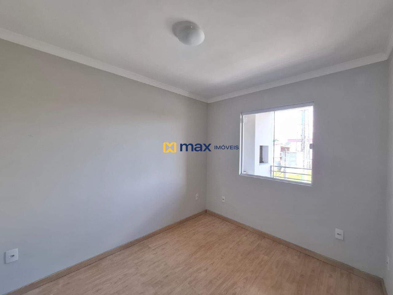 Apartamento para aluguel no São Vicente: Dormitório