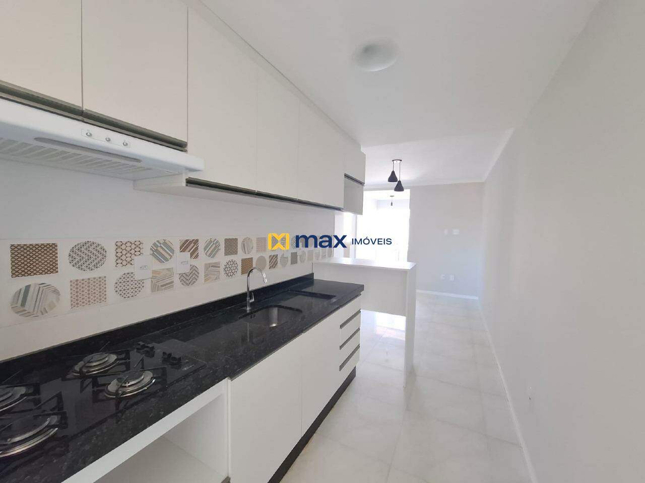 Apartamento para aluguel no São Vicente: Cozinha