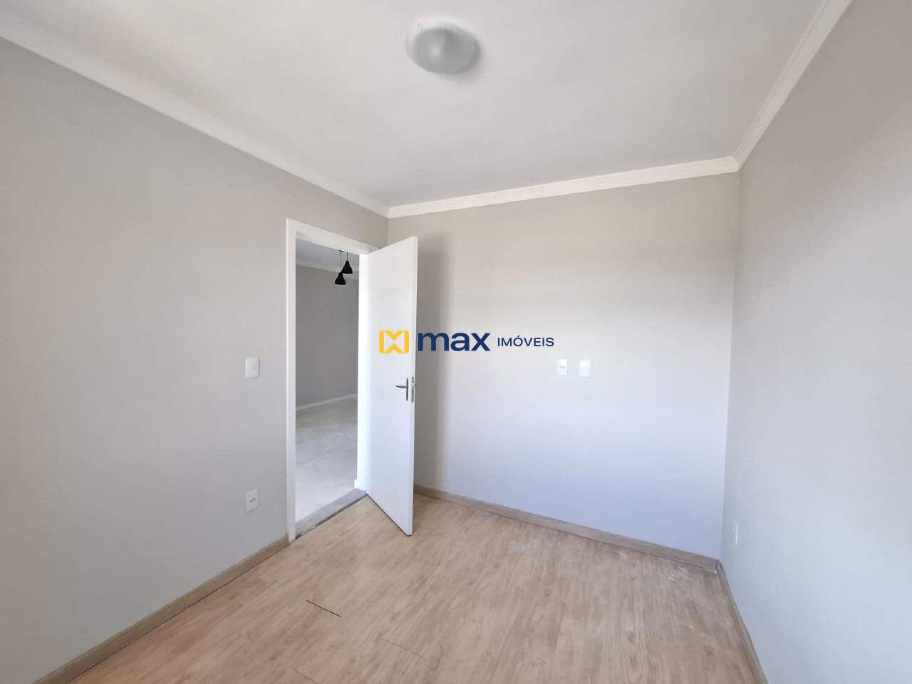 Apartamento para aluguel no São Vicente: Dormitório