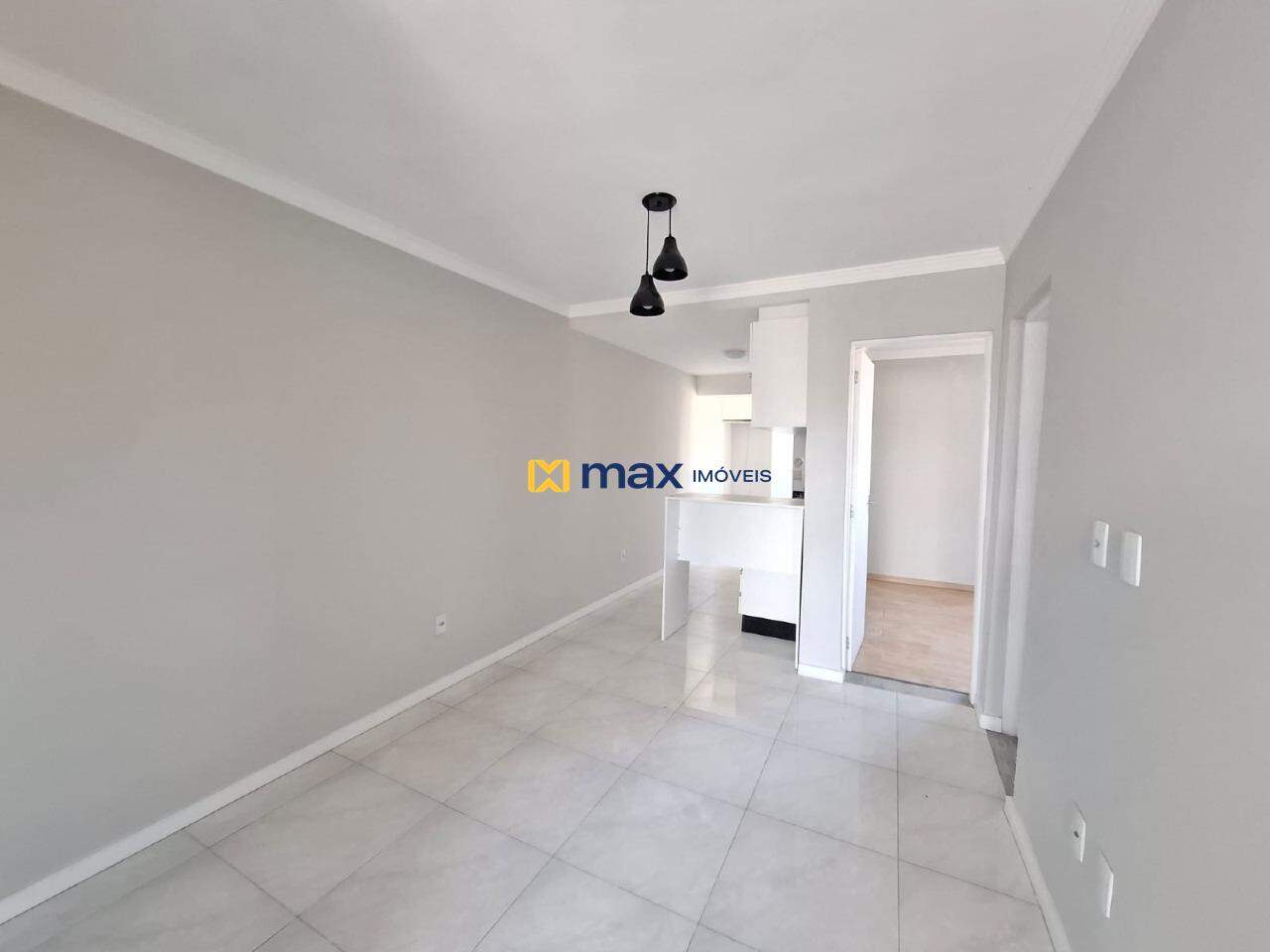 Apartamento para aluguel no São Vicente: Sala