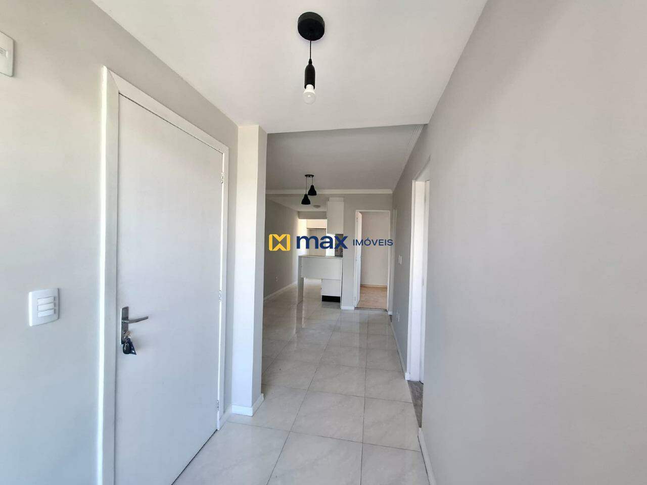 Apartamento para aluguel no São Vicente: Sala