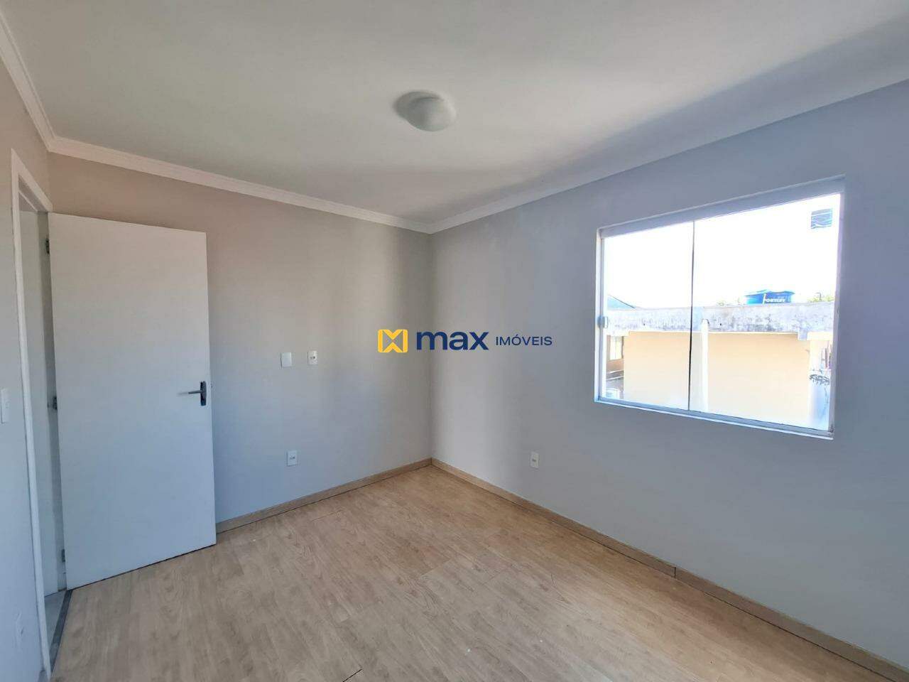 Apartamento para aluguel no São Vicente: Dormitório