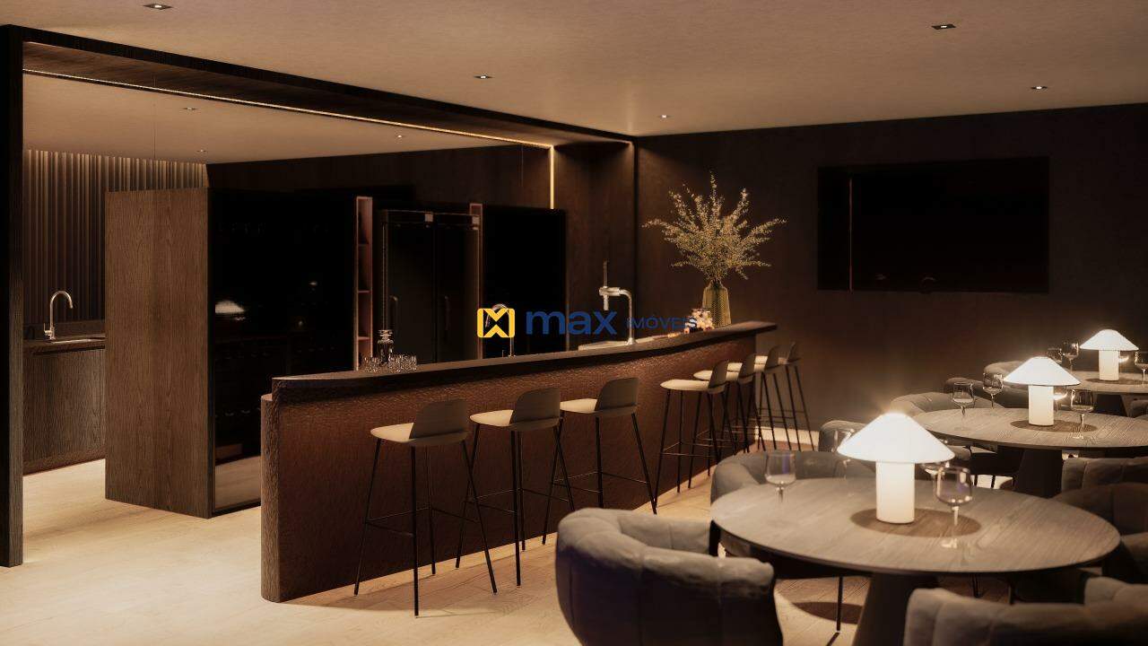 Apartamento à venda no São João: Pub
