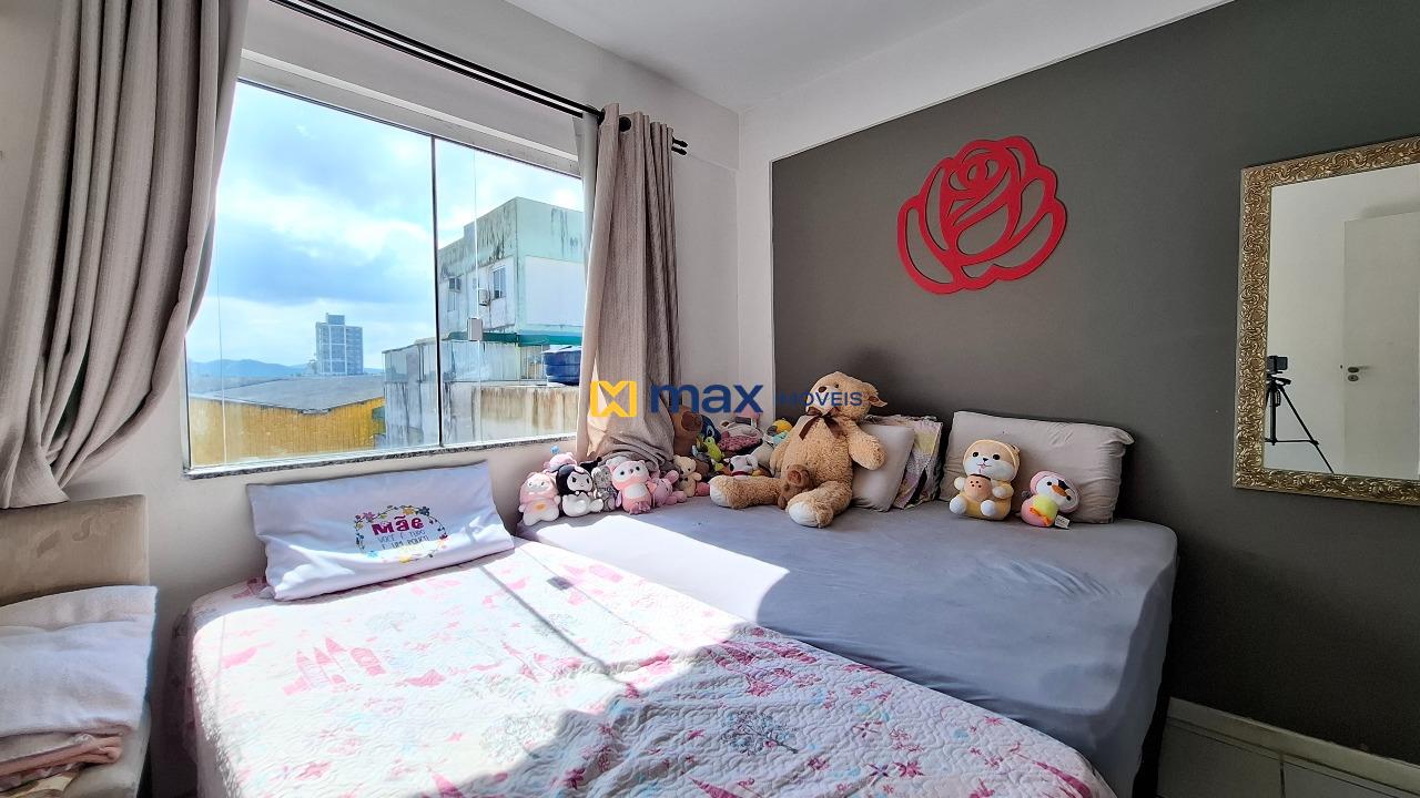 Apartamento à venda no São João: Suíte