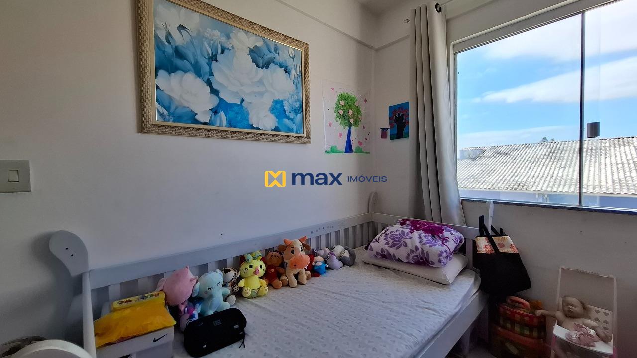 Apartamento à venda no São João: Dormitório