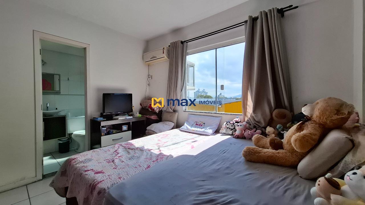 Apartamento à venda no São João: Suíte