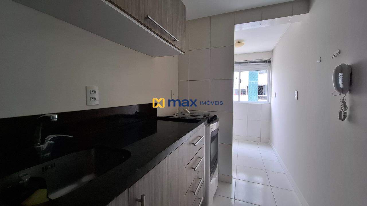 Apartamento à venda no São João: Cozinha