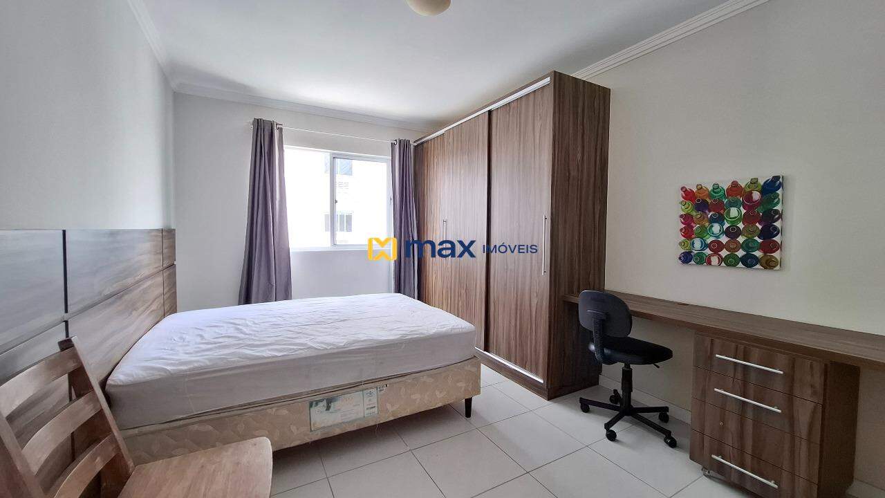 Apartamento à venda no São João: Dormitório