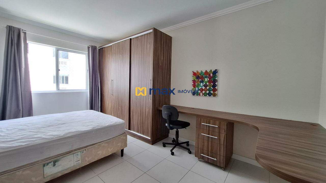 Apartamento à venda no São João: Dormitório