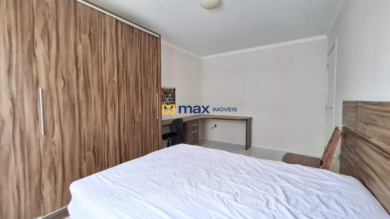 Apartamento à venda no São João: Dormitório