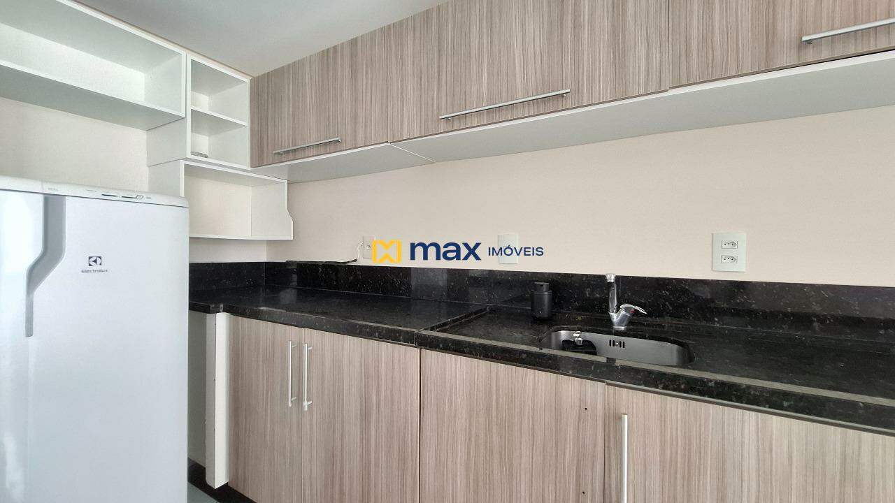 Apartamento à venda no São João: Cozinha