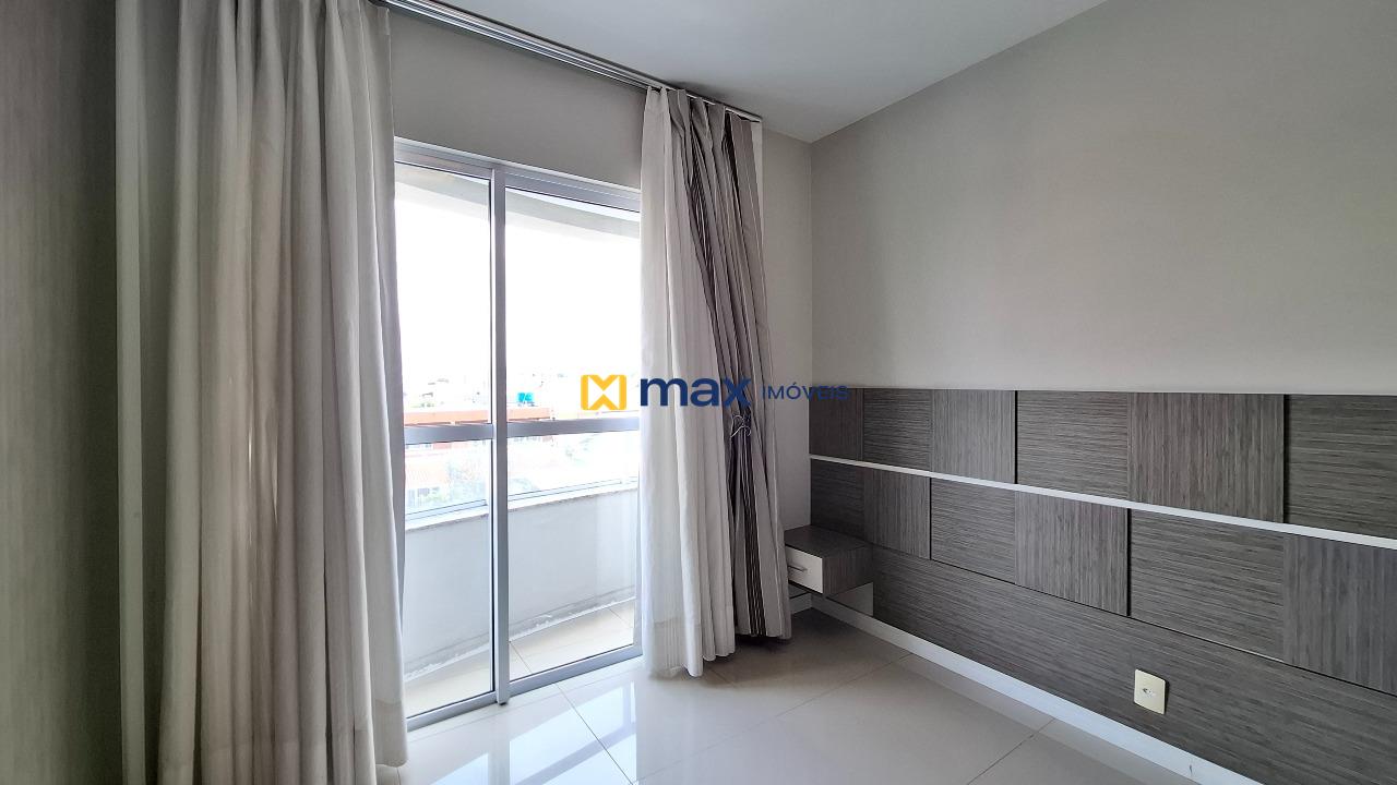 Apartamento à venda no São João: Suíte